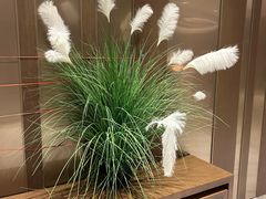 -筠咖啡西餐厅(上海国展宝龙丽筠酒店)