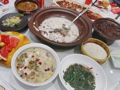 -聚鑫阁江浙菜·非遗传承技艺(青村帝华园店)