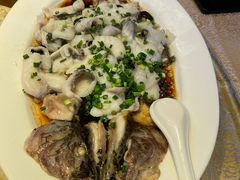 -九大簋家宴(晓港湾店)