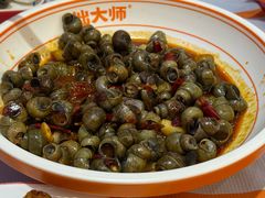 -拙大师·龙虾四季排档·夜宵至凌晨4点(九环路店)