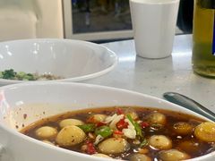 -麻辣巅峰美蛙鱼头火锅(犀浦店)