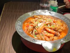 -胖哥俩肉蟹煲(苏州中心店)
