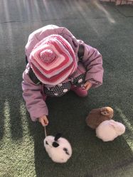 -萌宠亲子动物乐园(槐房万达店)