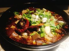 -遇见长安(兰州中心店)