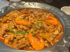 -胖哥俩肉蟹煲(福州仓山爱琴海店)