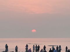 -日照灯塔风景区