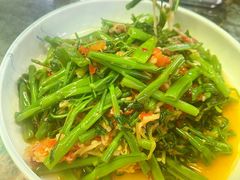 -浩海火燒雲傣家菜(芮欧百货店)