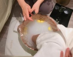 -奥斯芬·欧系贵族SPA