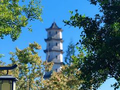 -江心屿景区