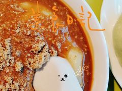 -清真  吐鲁番餐厅(牛街店)
