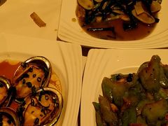 -强记海鲜·大排档(蛇口新街店)