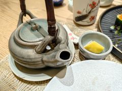 -吉之仙•中国制造•出口级食材日料店(领事馆总店)