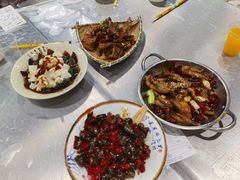 -小民大排档(光谷店)