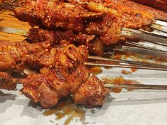 -有奴思烤肉·清真(正宁路店)