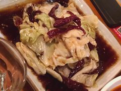 -疆Jiang·新疆秘制料理