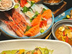 -松鹤精致料理(五一中路店)