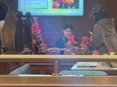 -比尔森巴西烤肉自助(红旗街店)