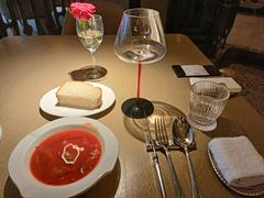 -波特曼西餐厅(中央大街店)