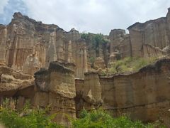 -元谋土林景区(物茂土林)