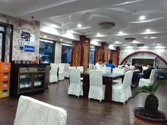 大堂-马家烧麦(总店)