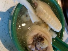 -润园四季椰子鸡火锅(海上世界店)