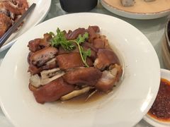 -金河半岛园林酒家(金融城店)