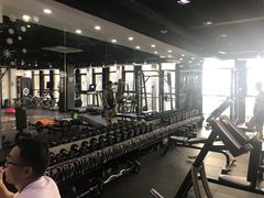 -简·无界健身工作室·运动康复·体态(石厦店)