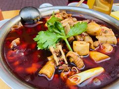 -佘记全家福芋儿鸡(向阳街总店)