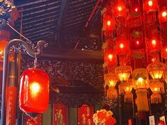 大堂-誉八仙茶室酒楼(新天地店)