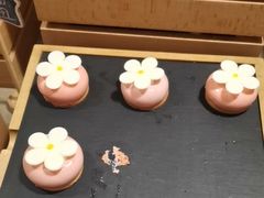 -星璞餐厅(深铁塘朗城君璞酒店)