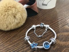 -Pandora潘多拉珠宝(虹口龙之梦店)