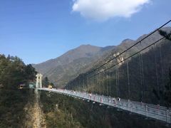 -太湖源风景区