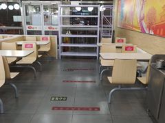 大堂-田老师红烧肉(上地二店)