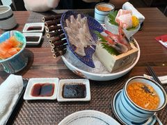 -田舍家Inakaya(天汇igc店)
