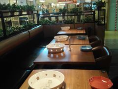 -拿渡·水煮鱼 麻辣香锅(西单大悦城店)