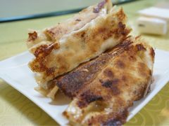 -春水锅贴·传统鲁菜(大明湖店)