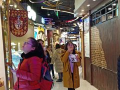 -南京时尚莱迪购物广场(正洪街店)