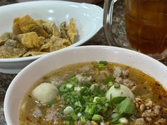 -榮泰米粉湯(Left Shop)