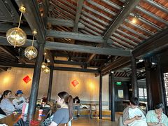 -星巴克(台州临海紫阳街店)