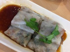 -多多旺港式茶餐厅(新区店)
