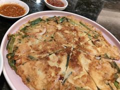 海鲜饼-酣庭院(红松东路店)