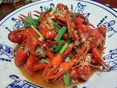 -京味斋·铜锅涮羊肉(牡丹大道店)