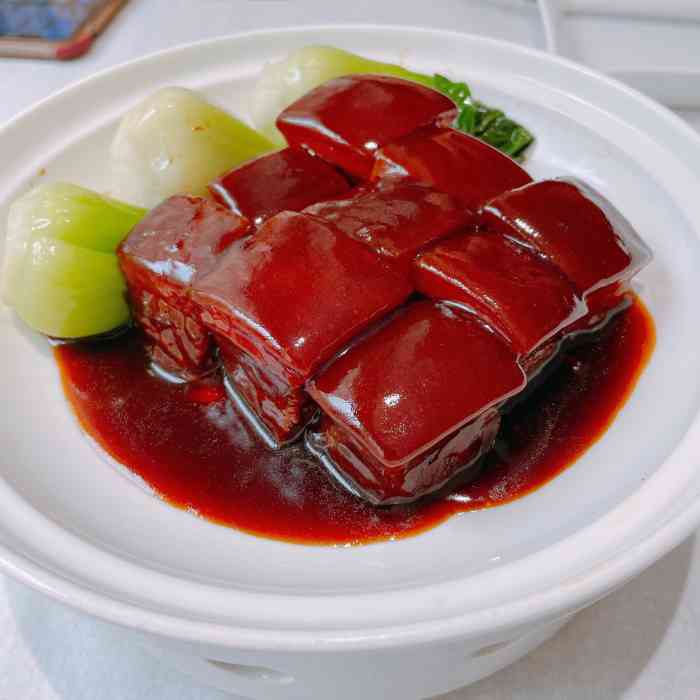 淮扬厨子(金水区省体育场店)-"周六龙湖湿地公园游玩后,13点钟一路奔