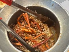 -隅乐胡椒虾·台湾菜·团建(皇岗店)