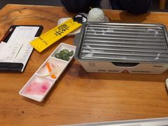 -木屋烧烤(惠阳华润小径湾店)