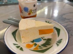 -聚福SHANGHAILANDER(乌鲁木齐南路店)