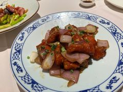 -聚春园自助餐厅(东街口店)