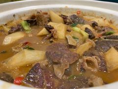 -周锦记广式餐厅(格林生活坊2期店)