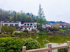 -九华山风景区