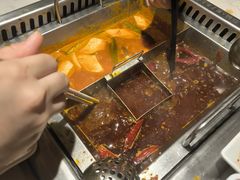 -野妹火锅(布吉店)